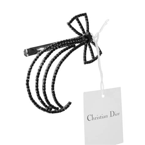 hair band dior|christian dior accessories.